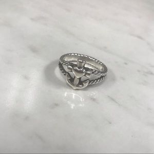 james avery ring